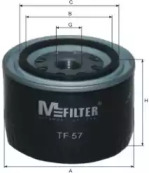 Фильтр TF 57 MFILTER